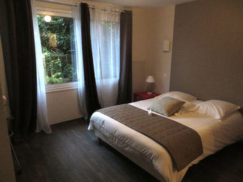 Hotel H�tel Les Pieux