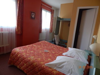 Hotel H�tel Les Pieux