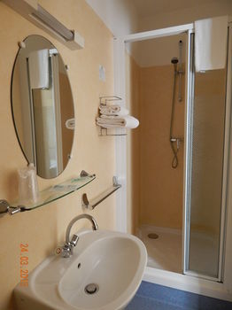 Hotel H�tel Les Pieux