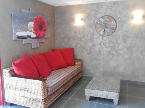 Hotel H�tel L'argonn' Auberge