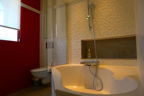 Hostal La Villa Graziella