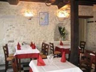 Hotel H�tel-restaurant Le Mulberry