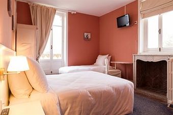 Hotel Les Villas D'arromanches