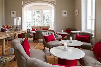 Hotel Les Villas D'arromanches