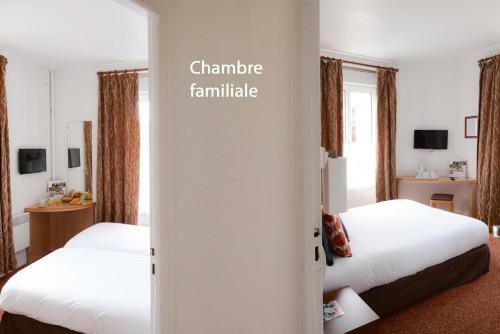 Hotel De Normandie