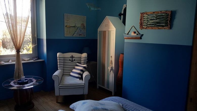 Bed & Breakfast La Maison De Josepha