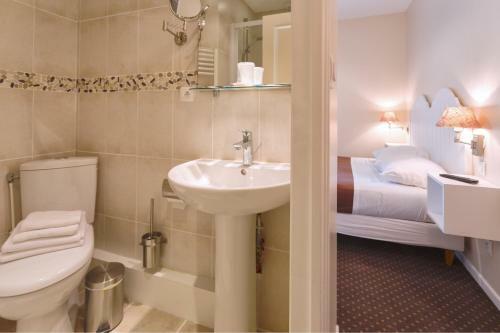 Hostal Villa Tracy