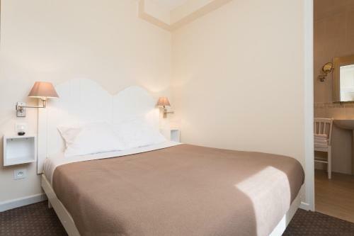 Hostal Villa Tracy