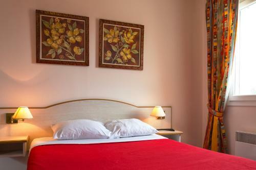 Hostal Villa Tracy
