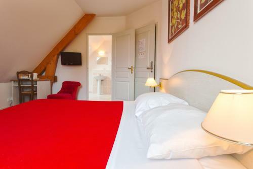 Hostal Villa Tracy