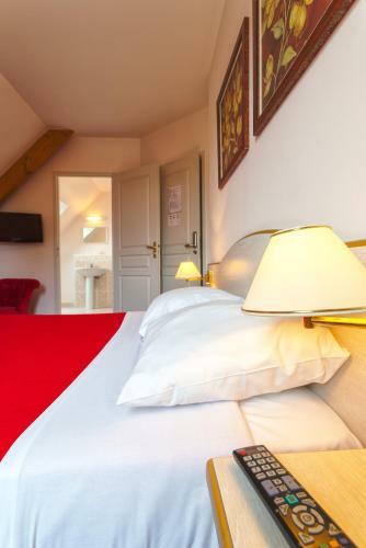 Hostal Villa Tracy