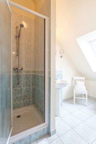 Hostal Villa Tracy