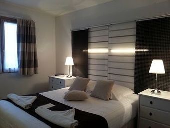 Hotel H�tel L'ideal Le Mountbatten