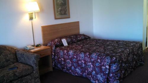 Motel Scenic Rivers Inn