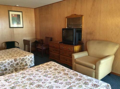 Motel Country Inn - Licking