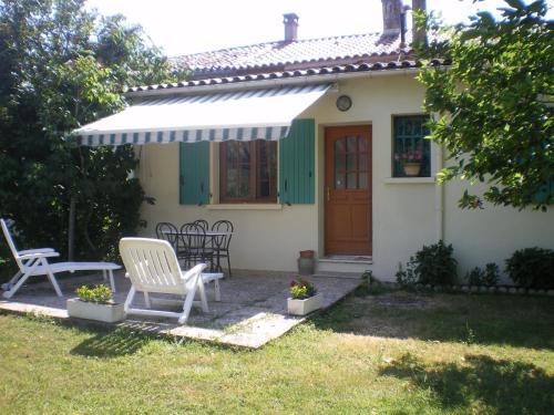 Bed & Breakfast Chambres D'h�tes Boudeau