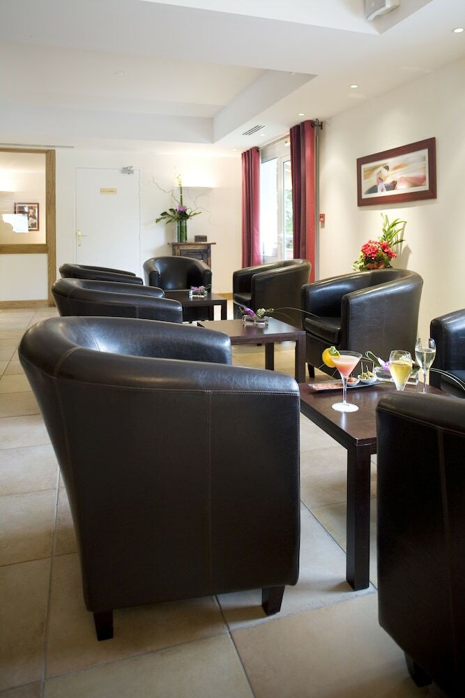 Hotel Les Jardins De Bakea