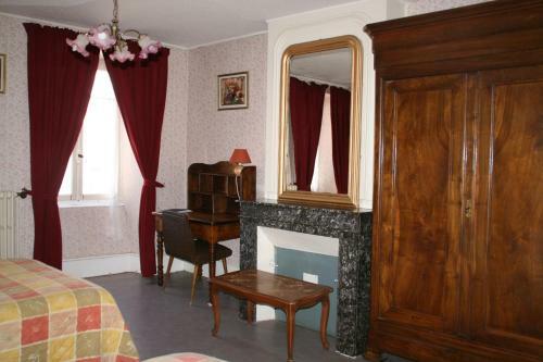 Hotel H�tel Le Portalou