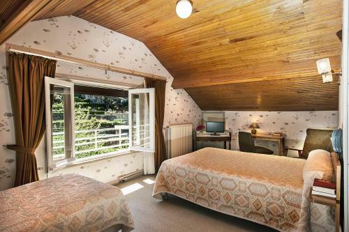 Hotel H�tel Le Portalou