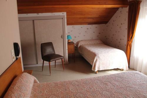 Hotel H�tel Le Portalou