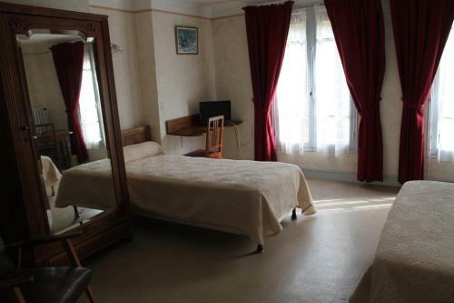 Hotel H�tel Le Portalou