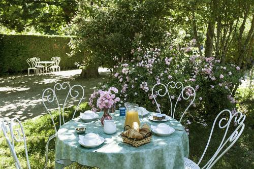 Hotel H�tel Le Portalou