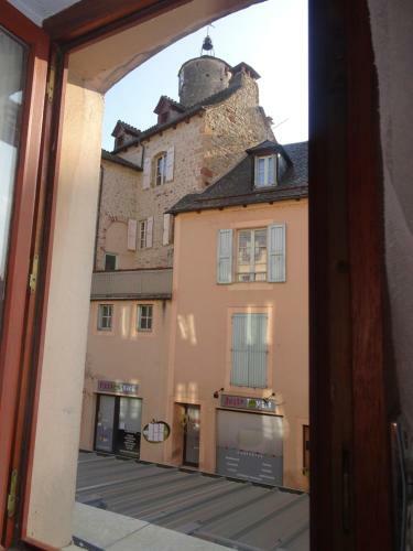 Hotel La Citadelle