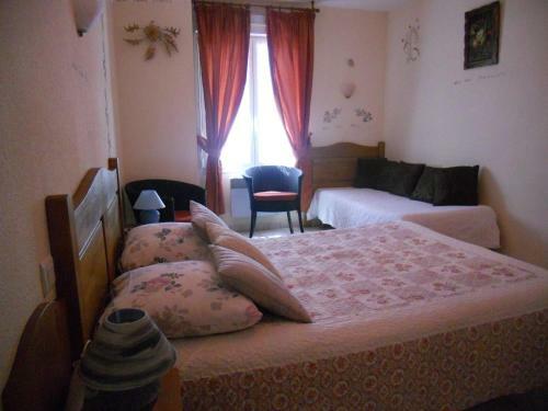 Bed & Breakfast Chez Louis
