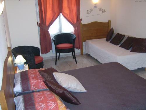 Bed & Breakfast Chez Louis