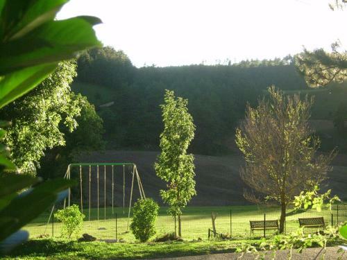 Bed & Breakfast Chez Louis