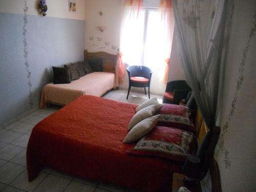 Bed & Breakfast Chez Louis