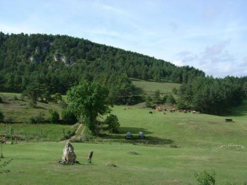 Bed & Breakfast Chez Louis