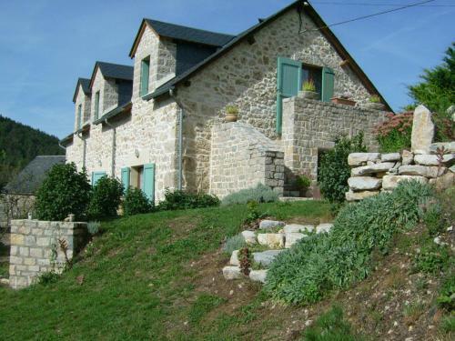 Bed & Breakfast Chez Louis