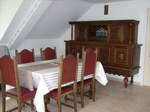 Bed & Breakfast Chez Louis
