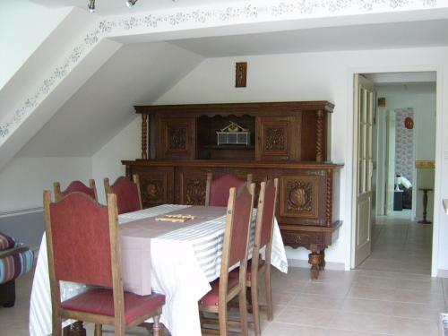 Bed & Breakfast Chez Louis