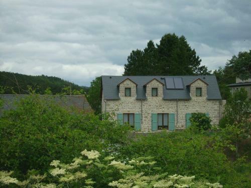 Bed & Breakfast Chez Louis