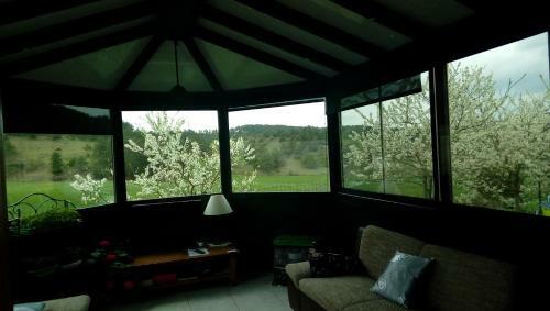 Bed & Breakfast Chez Louis