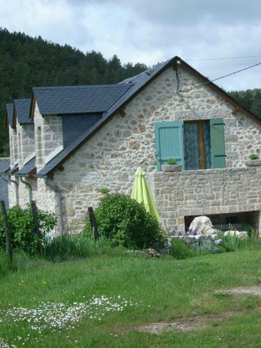 Bed & Breakfast Chez Louis