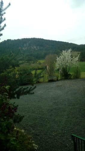 Bed & Breakfast Chez Louis