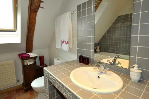 Bed & Breakfast Grange Du Plessis