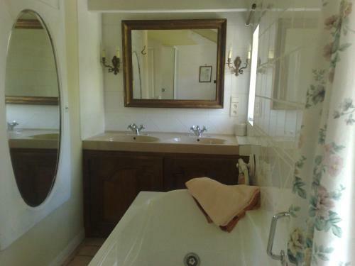Bed & Breakfast La Demeure Du Coeur De Lion
