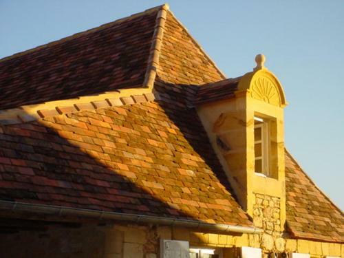 Bed & Breakfast La Demeure Du Coeur De Lion