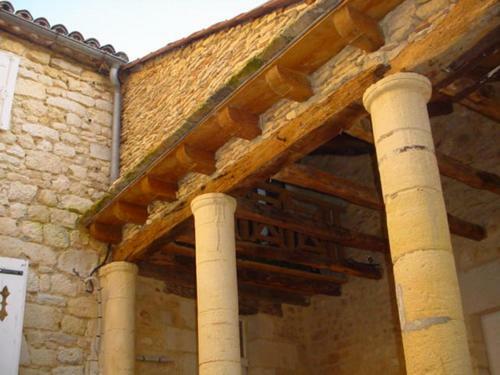 Bed & Breakfast La Demeure Du Coeur De Lion