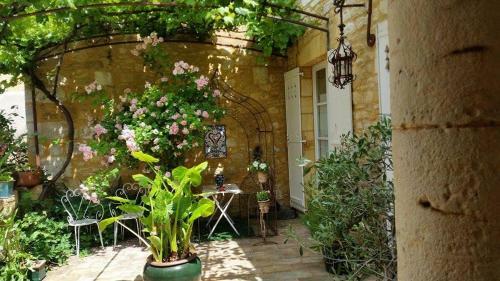 Bed & Breakfast La Demeure Du Coeur De Lion