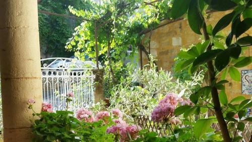 Bed & Breakfast La Demeure Du Coeur De Lion