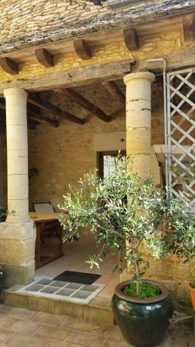 Bed & Breakfast La Demeure Du Coeur De Lion