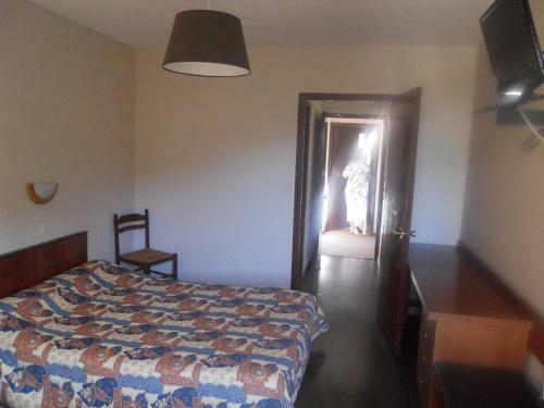 Logis Hotel Du Commerce