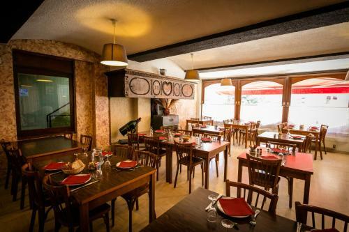 Logis Hotel Du Commerce