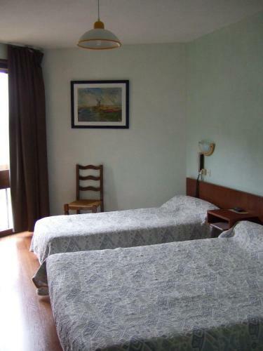 Logis Hotel Du Commerce