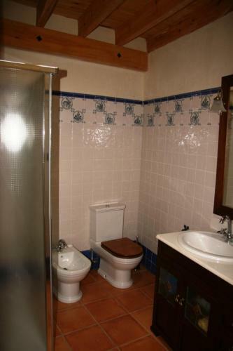 Hostal Forn Del Sitjar